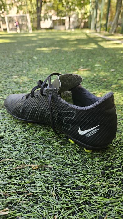 Nike бутонки Mercurial(използвани)
