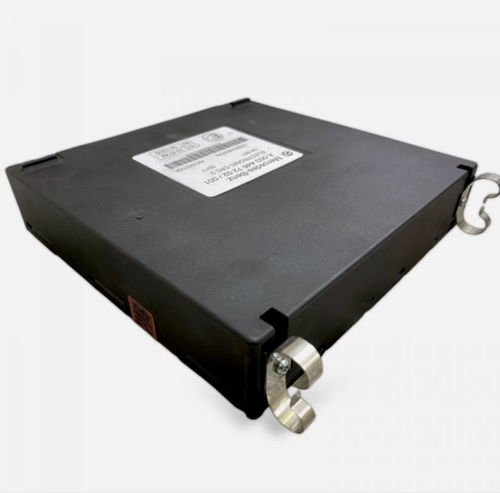 Calculator cpc mercedes actros