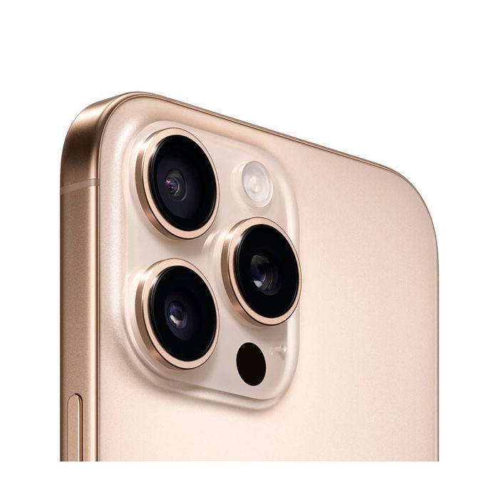 Смартфон Apple iPhone 16 Pro Max 256GB Desert  Titanium
