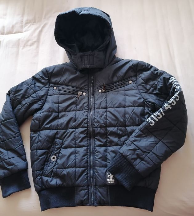 Яке за момче 158 см.