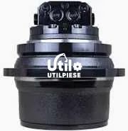 Transmisie Finala New Holland E215 E245 E265 E305 + piese NH