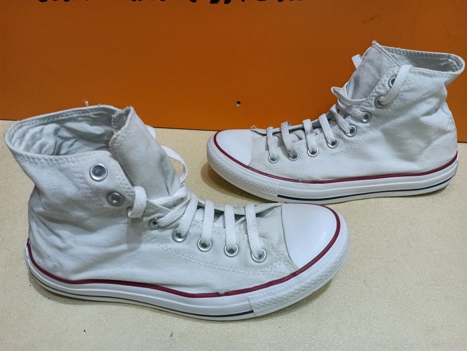 Converse Classic N 39,5 - 27 лв