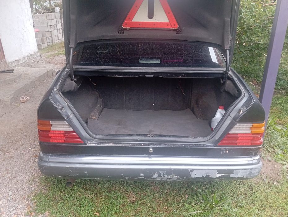 Срочно сатылады Мерс