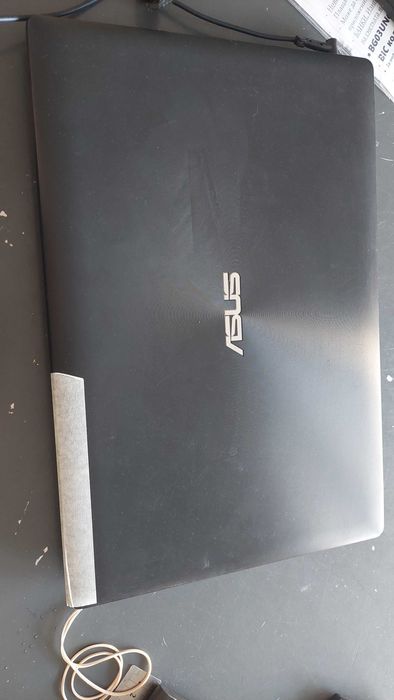 Преносим Компютър ASUS X554M 15.6"
