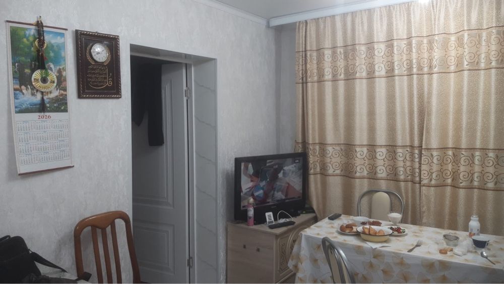 Продается общежитие