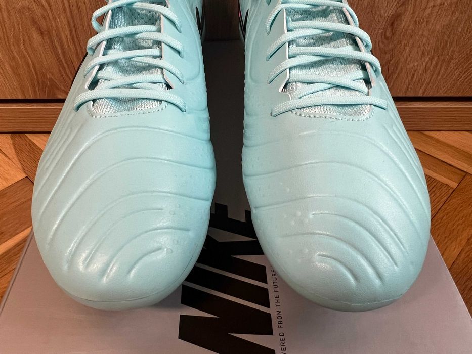 nike tiempo LEGEND 10 elite ACC бутонки ,калеври ,футболни обувки номер 46