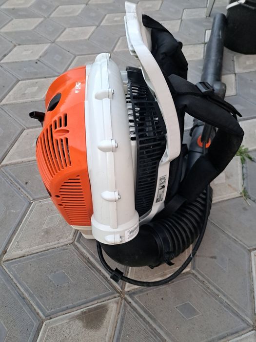 Suflanta Stihl BR 600 2019