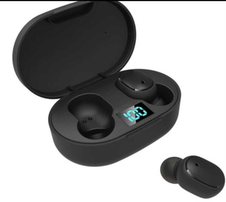 Casti bluetooth E6S si G9S