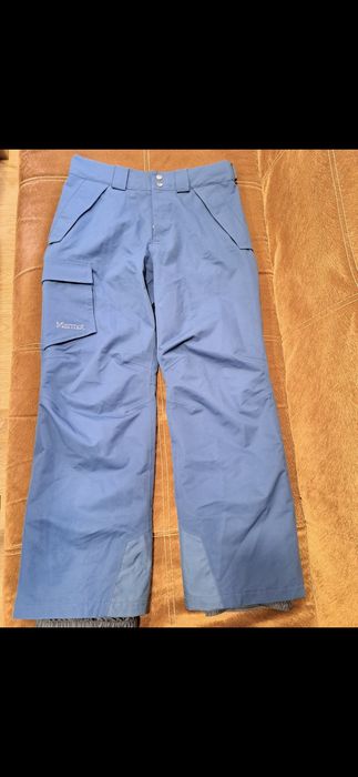 Marmot Панталони с мембрана