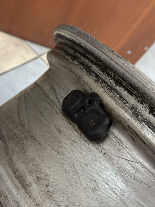 Тойота Камри Альфард  комплект