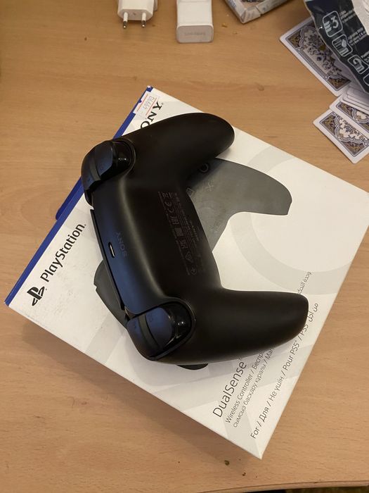 Джойстик Sony PS5 DualSense