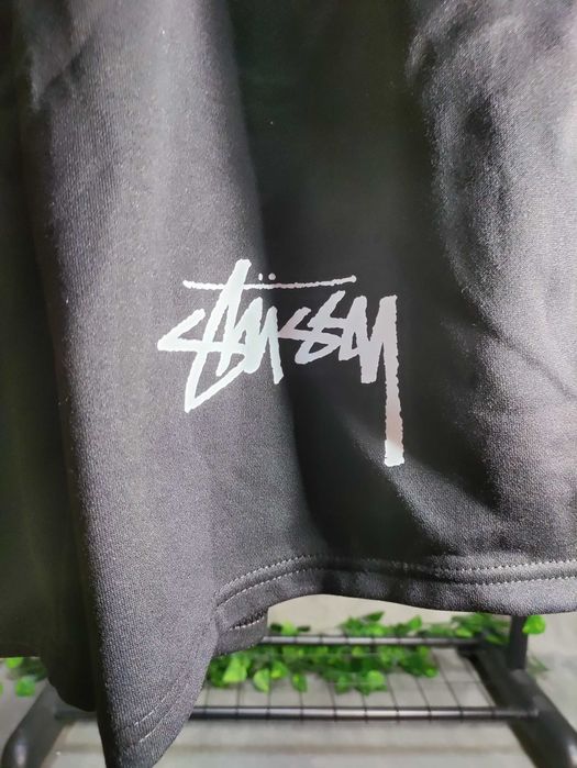 Pantaloni Scurti Stussy marimea XXL