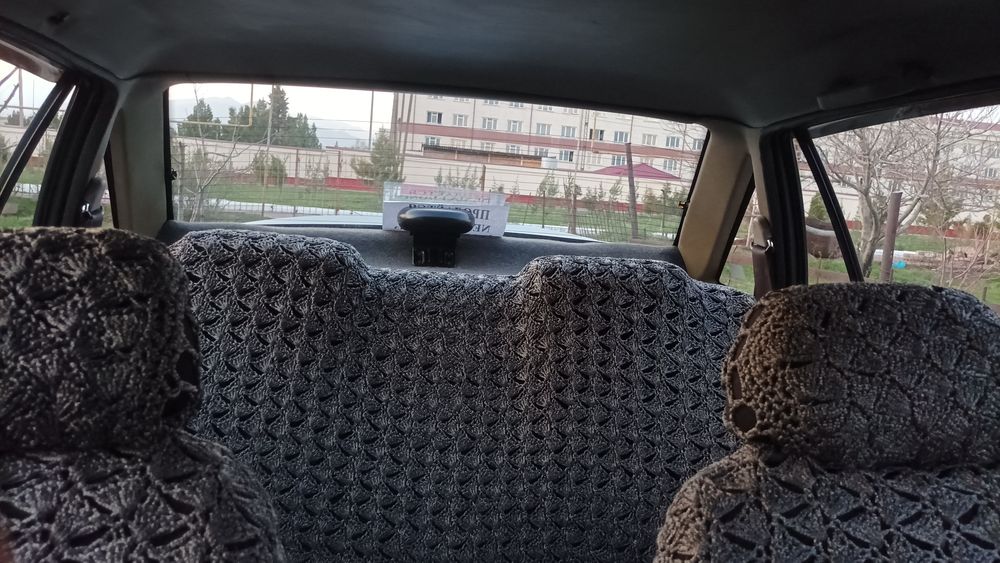 Nexia DONC prastoy 1,5