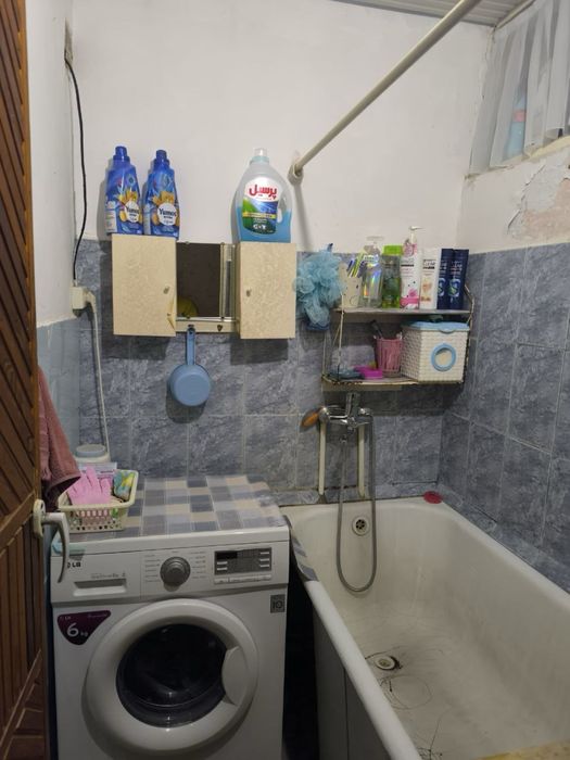 Газалкент  3-х комнатная квартира