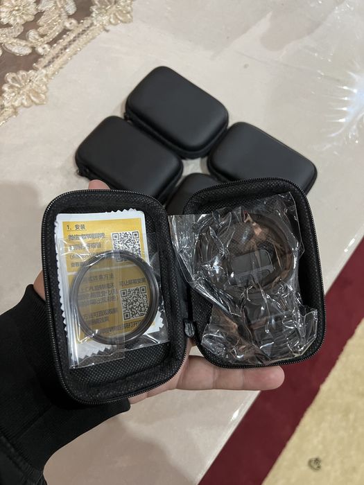 Cpl фильтр для телефона 52mm