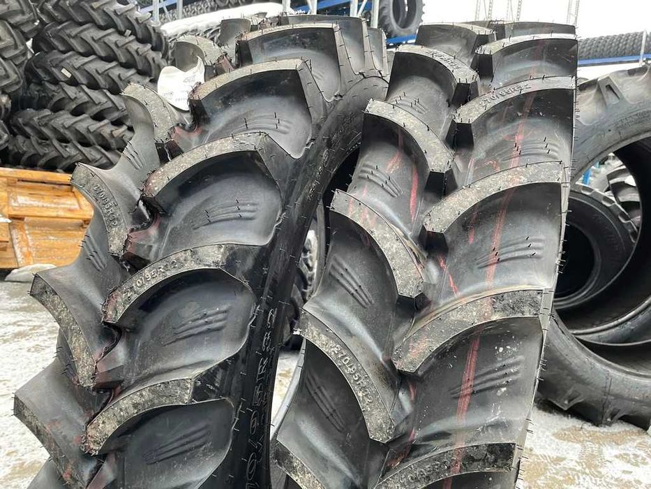 270/95R32 Cauciucuri Radiale 11.2-32 Livrare Anvelope Tubeless