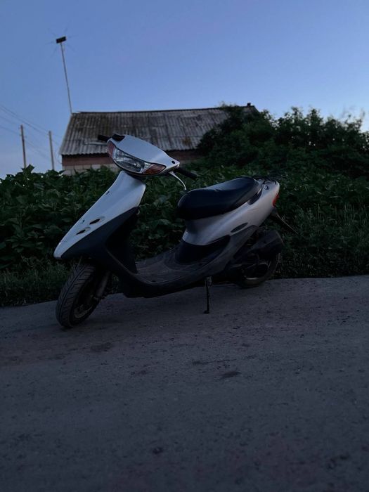 Скутер Honda Dio 34