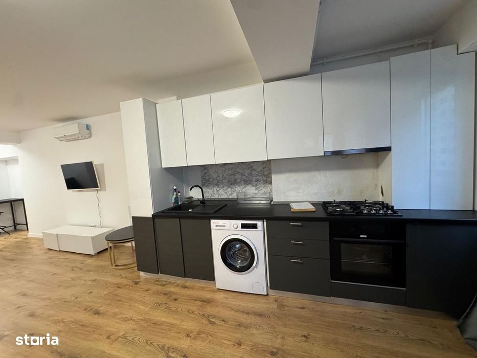 IVORY RESIDENCE | 2 camere 60 mp | Pipera | Rond OMV