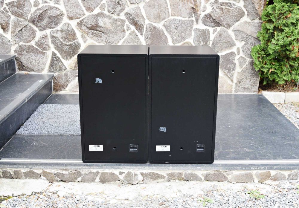 Boxe Canton Quinto 540