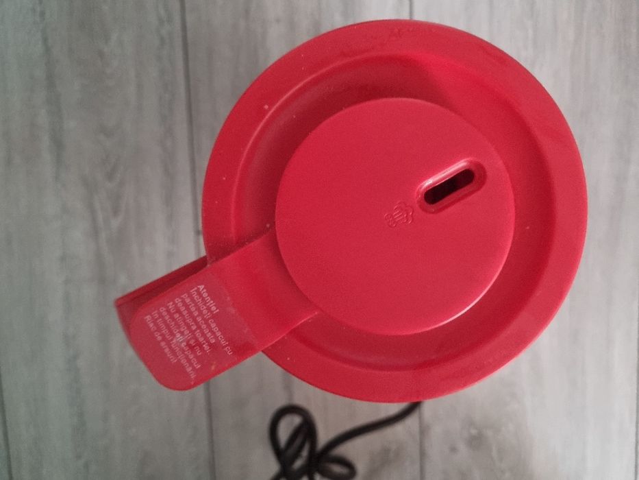 Blender cu încălzire babyfood Biovita Lilly