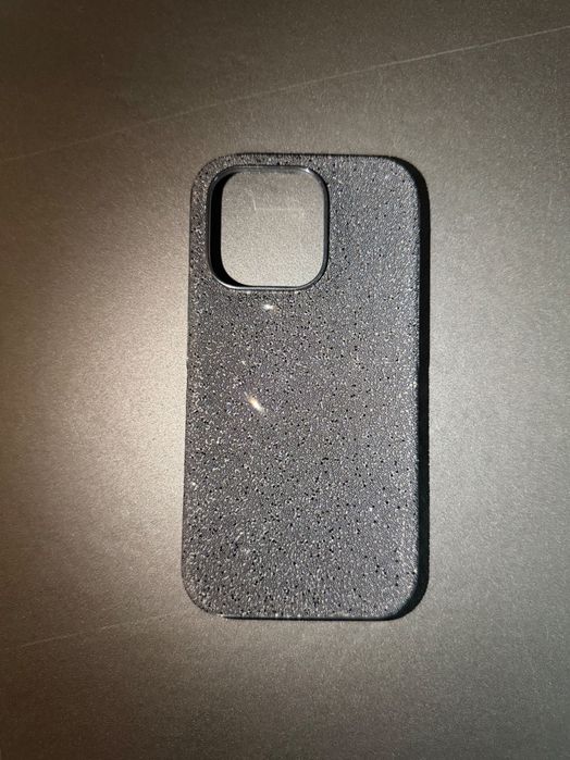Кейс Swarovski Iphone 14 pro