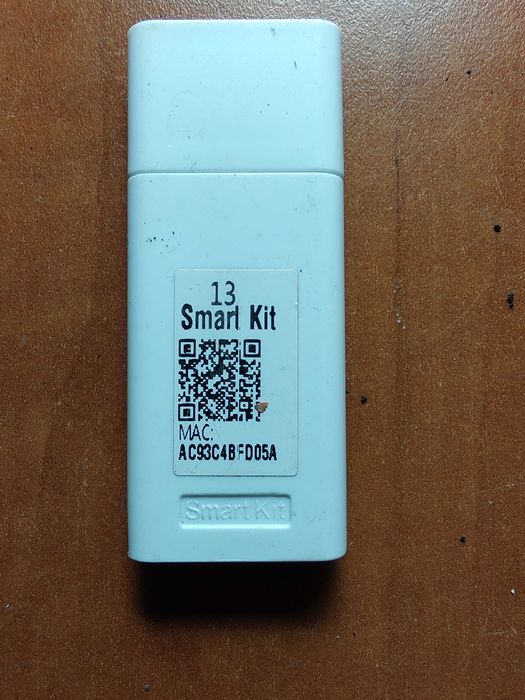 Modul Wi-Fi USB Ariston CLIMA Kit  control aer conditionat internet