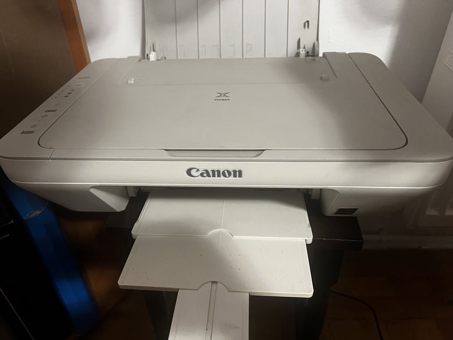 Imprimanta Canon MG2455