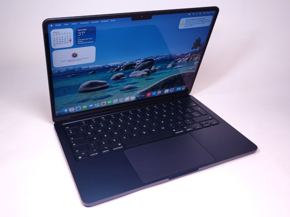 Apple Macbook Air 14 2022 A2681 Apple M2 SSD 256GB/8GB | #D95508