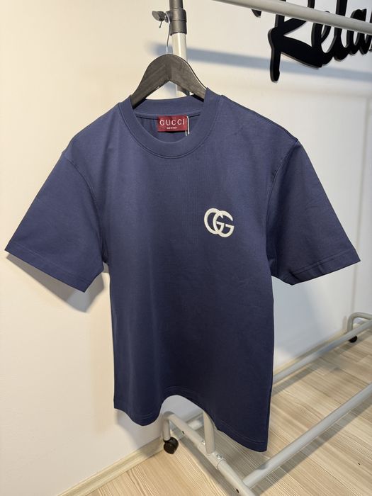 tricou GUCCI.