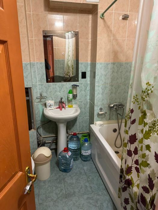 2-х комнатная квартира