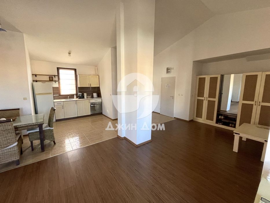 Продава се Двустаен апартамент в Ахелой - 102 кв.м за 815 €/кв.м - Снимка #3