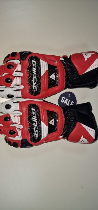 Manusi moto Dainese Druid 4
