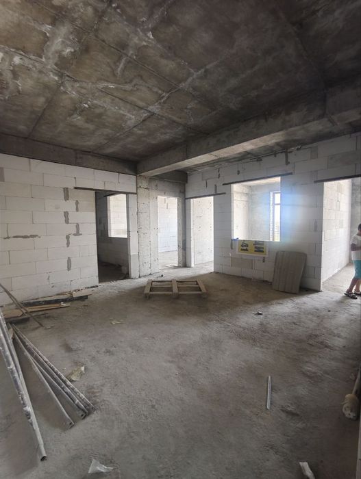 Срочно продается квартира своя!