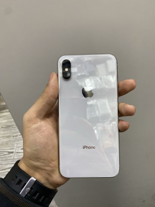 Iphone x arzon