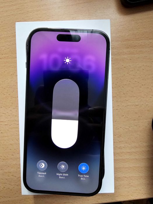 Iphone 14 pro 128 GB