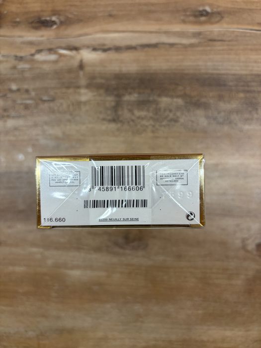 Parfum coco chanel mademoiselle 100 ml SIGILAT