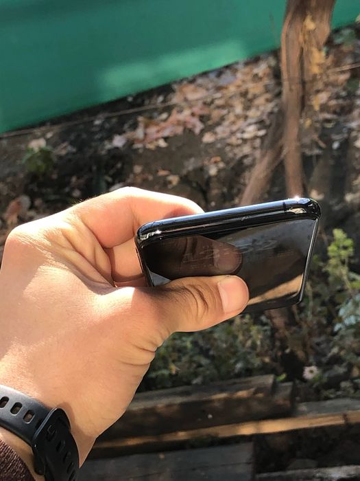 iPhone xs 256 gb ideal