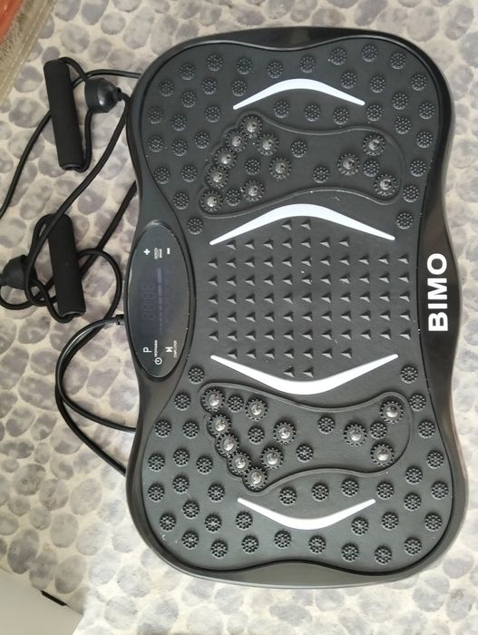 Продам виброплатформа