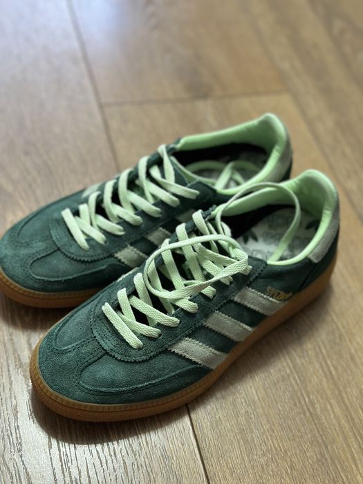 Кроссовки адидас spezial