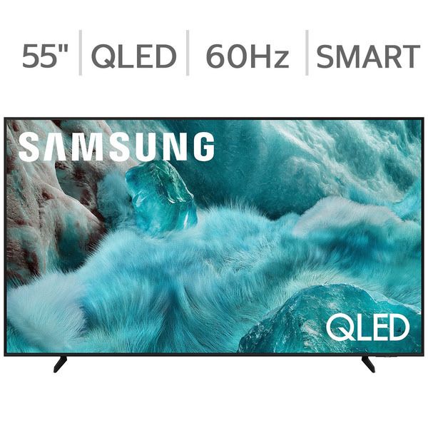 Телевизор Samsung 55Q7F
