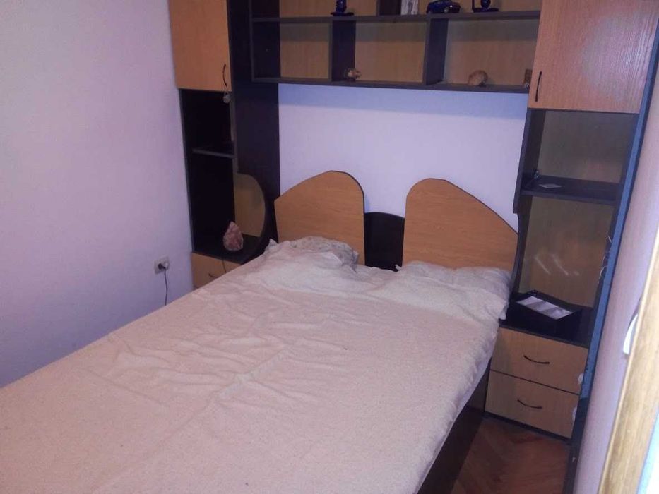 Apartament 2 camere Aleea Săvinești