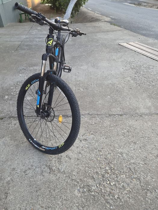 Bicicletă Afi Sport