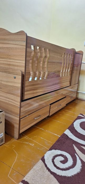 Detskiy krovat sotiladi