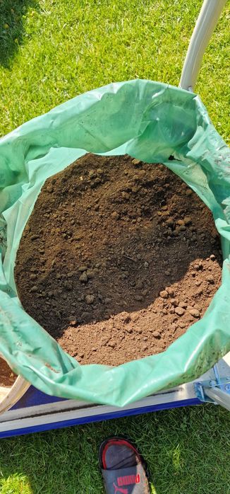 Тор от ЧКЧ - Червен Калифорнийски Червей