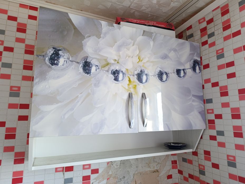 Кухонный гарнитур