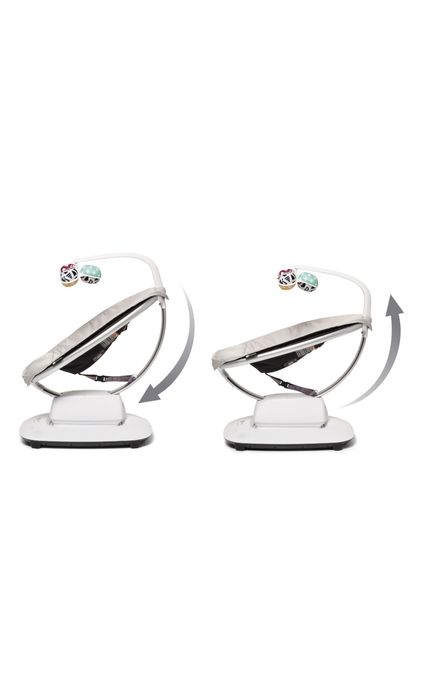 Электрокачель 4MOMS