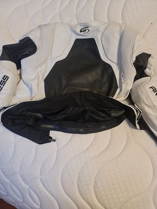 Geaca moto Arlen Ness 54