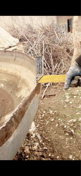 емкос метал 16 т 4 dona