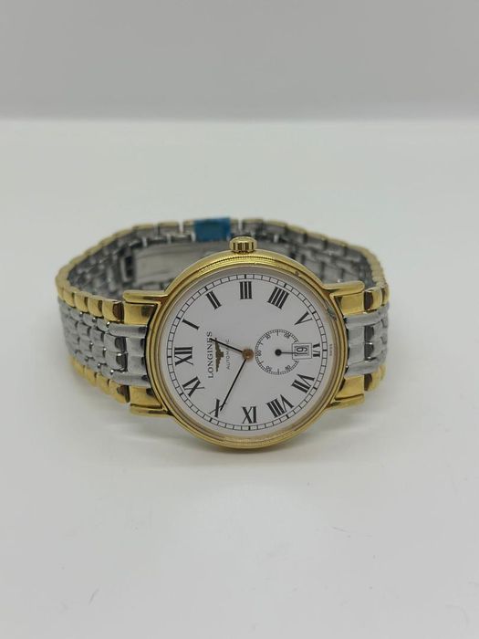 Ceas Longines L.615.3 -A-