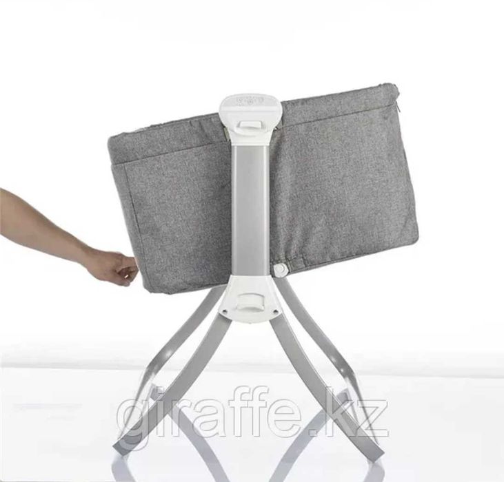 Продам электро кроватку